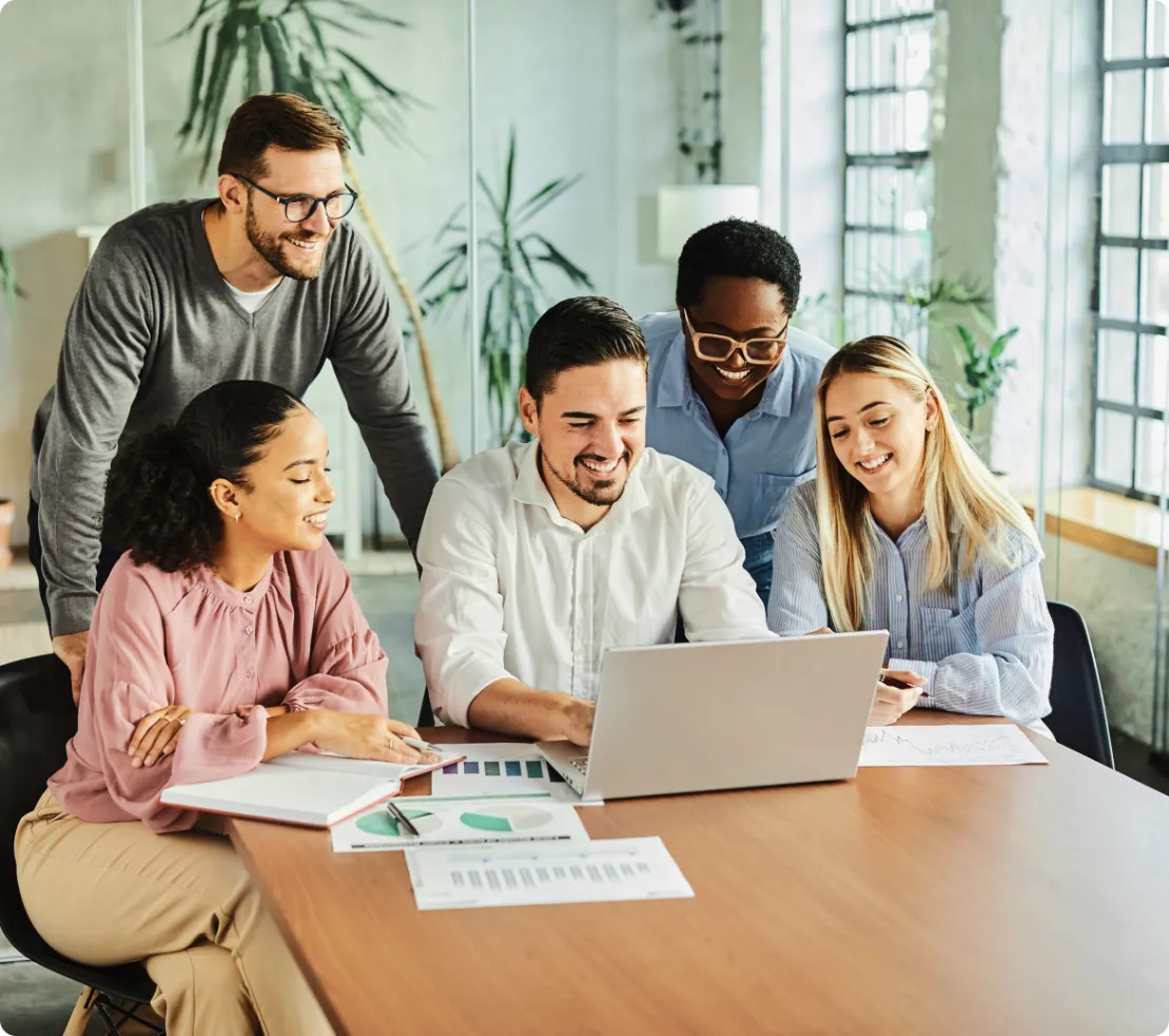 A capability acceleration platform for skills-based organizations
